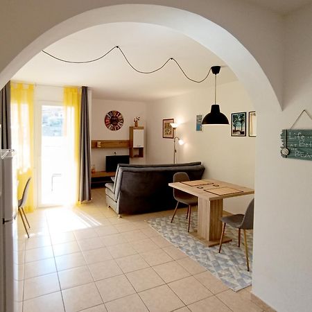 Apartment Lucille In Center Of Rabac Extérieur photo