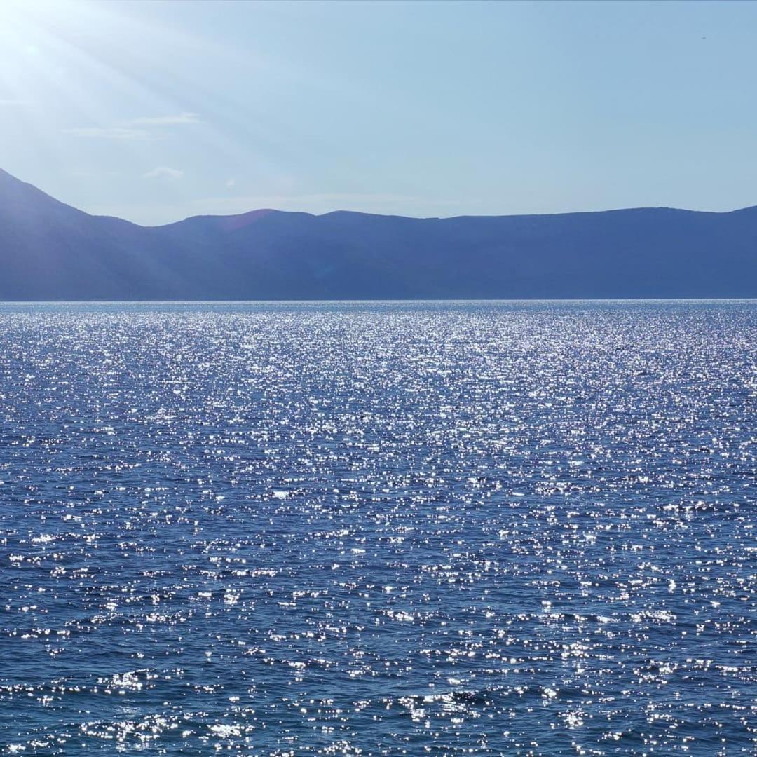 Apartment Lucille In Center Of Rabac Extérieur photo