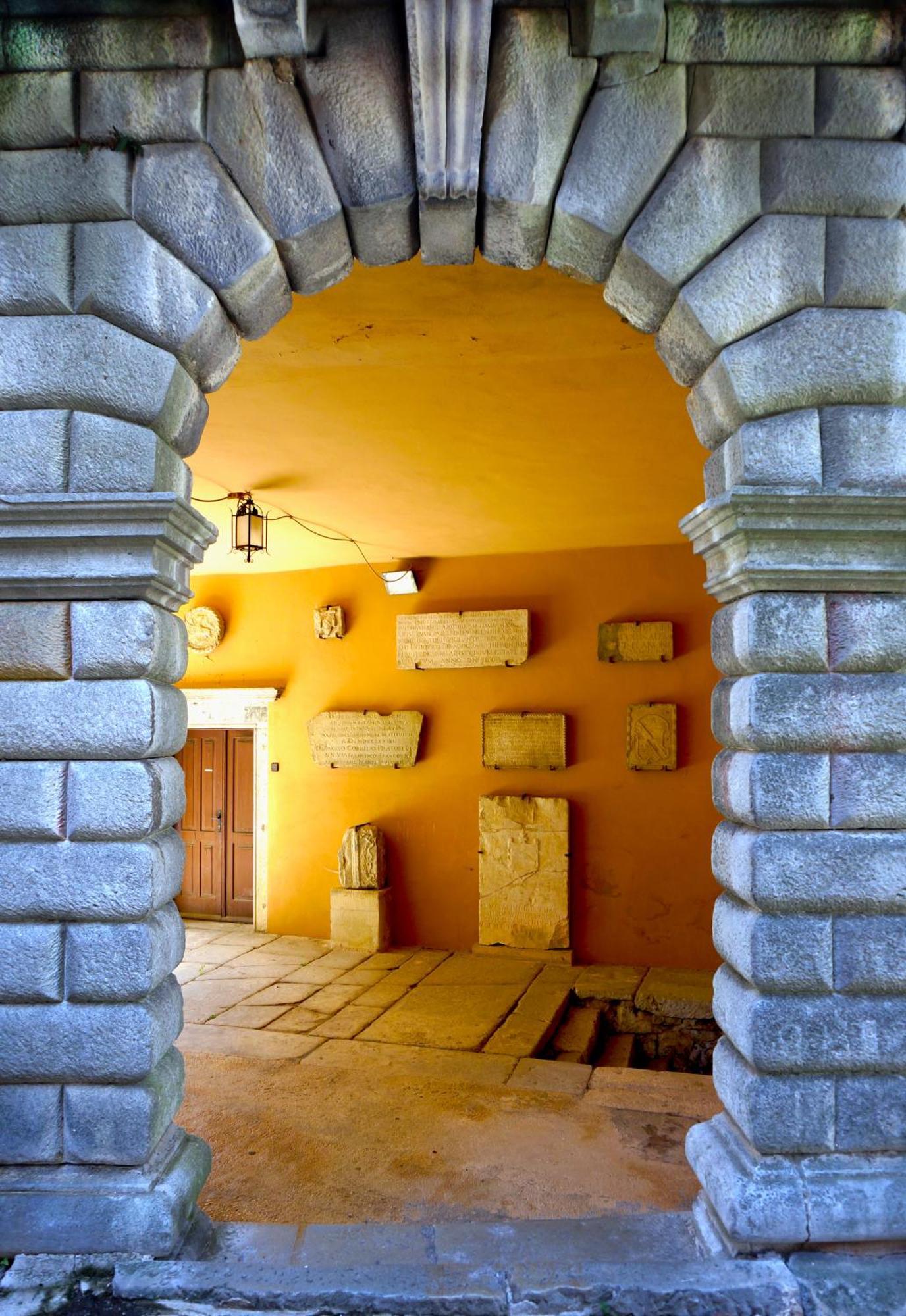 Apartment Lucille In Center Of Rabac Extérieur photo