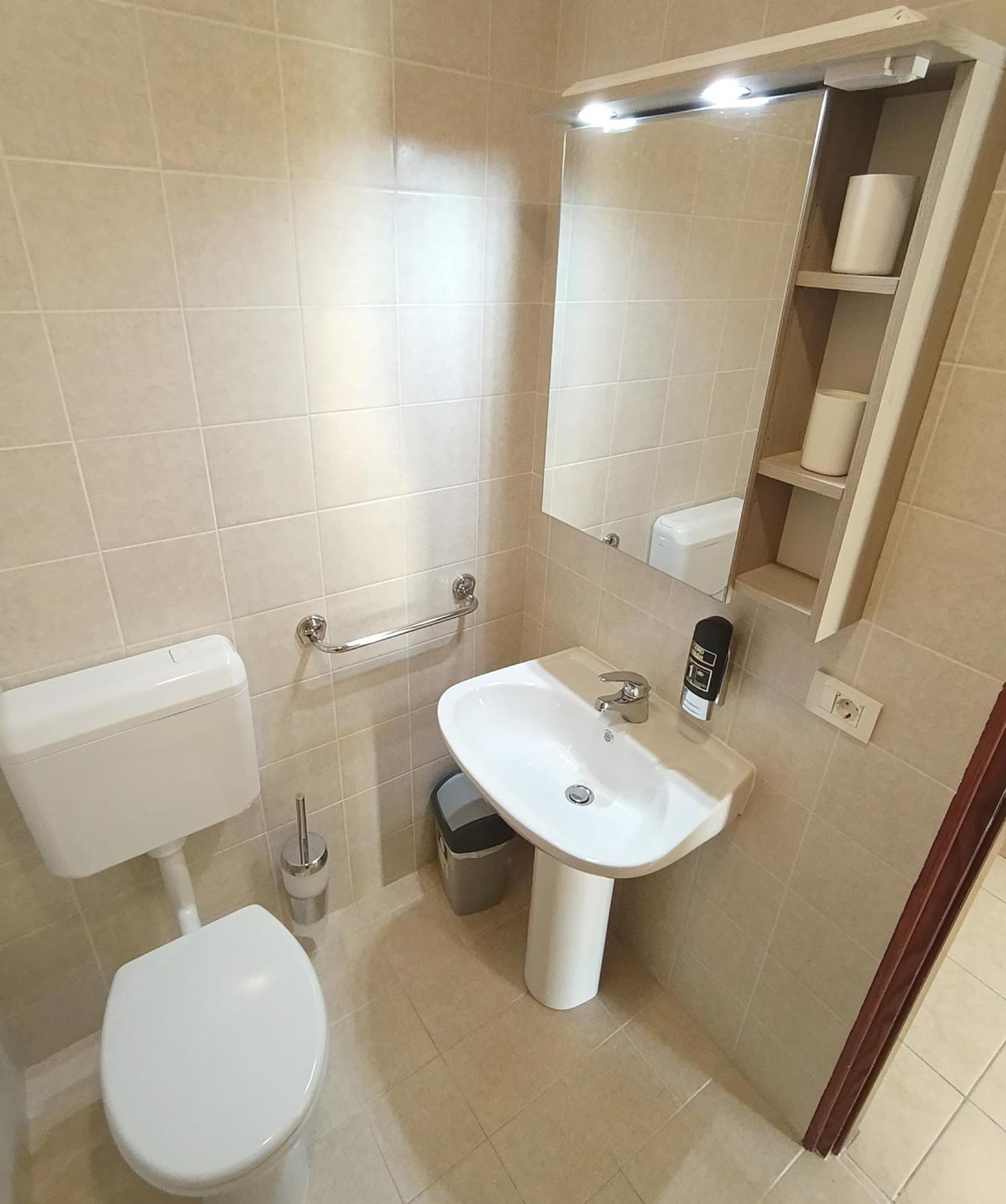 Apartment Lucille In Center Of Rabac Extérieur photo