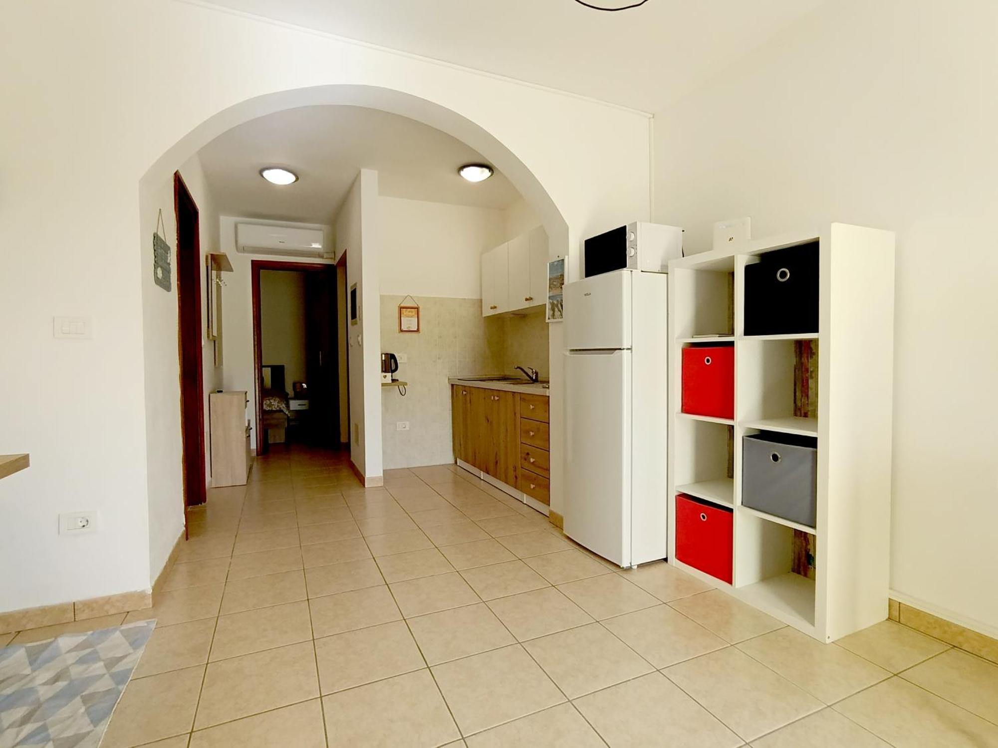 Apartment Lucille In Center Of Rabac Extérieur photo