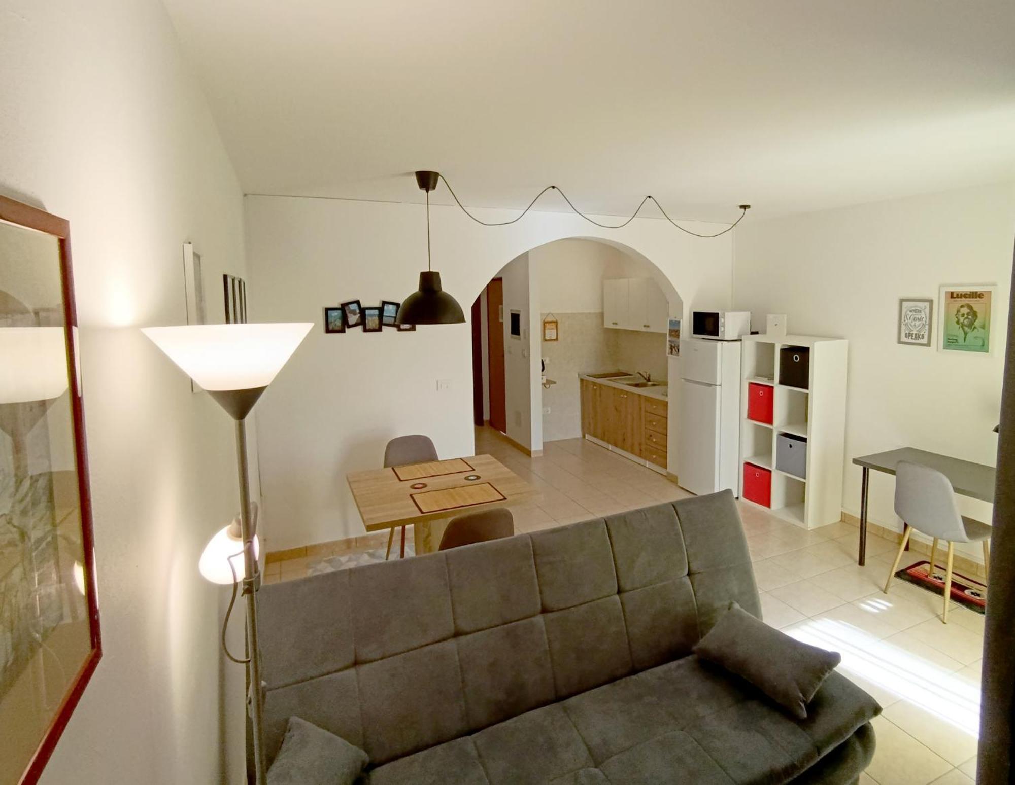 Apartment Lucille In Center Of Rabac Extérieur photo