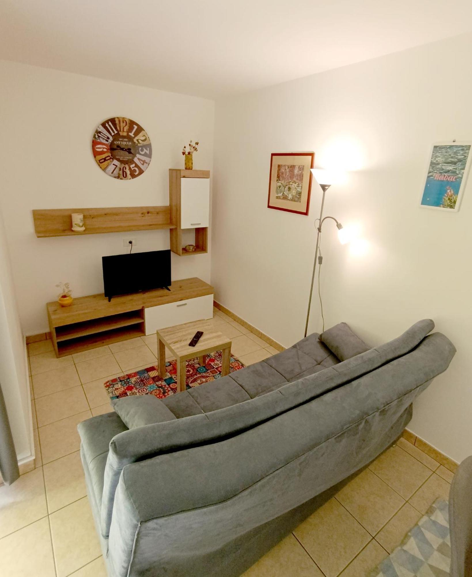 Apartment Lucille In Center Of Rabac Extérieur photo
