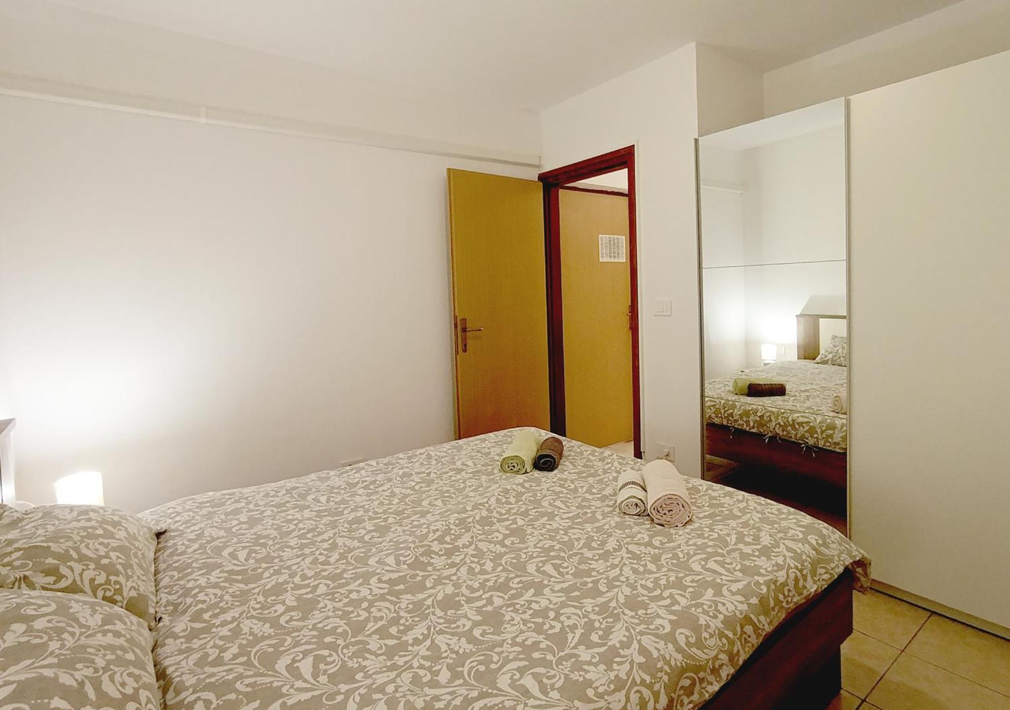 Apartment Lucille In Center Of Rabac Extérieur photo